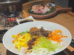 -菌彩云南野生菌火锅(新亚洲店)