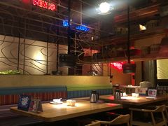 大堂-桂小厨广西菜(青秀万达店)