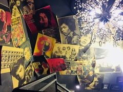 景观位-蜉蝣酒吧(仓山万达店)