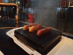 -戈雅法餐厅(世界城广场店)