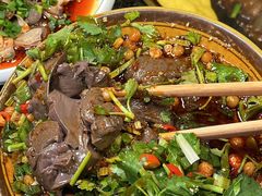 -土灶人家柴火鸡(都江堰店)