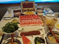 -蒙都43°9羊火锅·赤峰美食(桥北店)