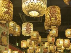 -南京大牌档(青岛万象城店)