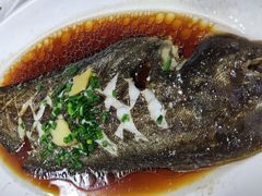 -食鼎记海鲜大排档(美食街店)