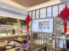 -荟选餐饮徐家汇社区食堂(徐虹北路店)