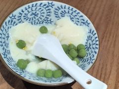 -李百蟹·江南蟹黄面(夫子庙店)