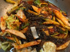 -六七八韩式烤肉·韩国料理(上杭路店)