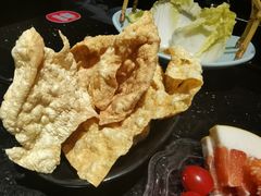 -捞王锅物料理(金城路店)