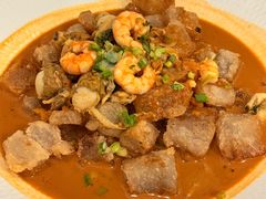 -旺角小渔村(二马路店)