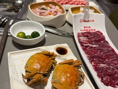 -海底捞火锅(金光华店)