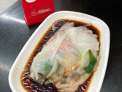 -银记肠粉店(中山一路店)