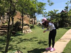 -梦幻奥陶纪景区