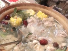 -洪大厨鸡煲(福田店)