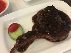 -新加坡海鲜共和(名胜世界圣淘沙海滨坊)