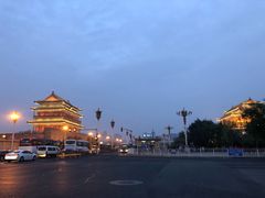 -观旗宾馆(北京天安门广场店)