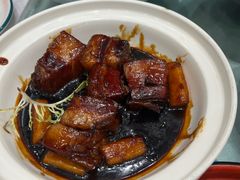 -三品香·江浙菜(松江九谊店)