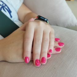 -LILY NAILS美甲美睫