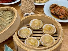 蟹黄金小笼宝-蟹家大院(保利时光里店)