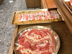 -西塔老太太泥炉烤肉(双井店)