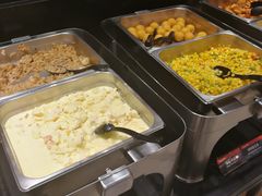 -比格比萨自助(花园路店)