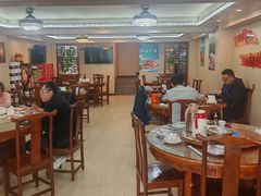 -友强·23年特色海鲜大排档(厦门店)