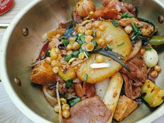 -冒菜西施·非遗冒菜(总店)