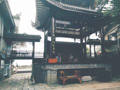 -汴河街