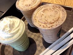 -星巴克(清远万达广场店)