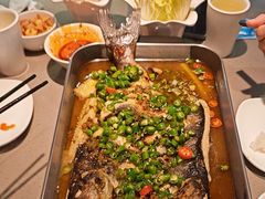 -半天妖烤鱼(大兴大悦春风里店)