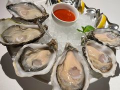 -Oyster Talks 四度蚝法餐厅
