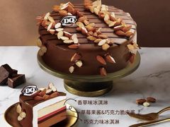-DQ·蛋糕·冰淇淋(惠山万达店)
