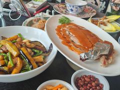 -玖五京菜(杭州城北万象城店)
