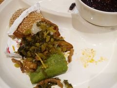 -素满香·素食自助餐(苏州·临顿路店)