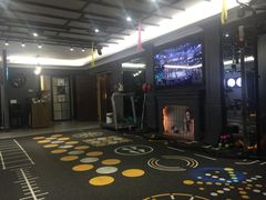 -简·无界健身工作室·运动康复·体态(石厦店)