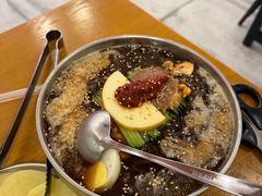 -朴家烤肉(万盛南街店)