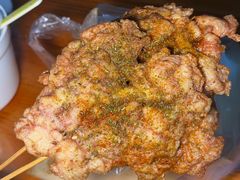 -丁脊壹绝·里脊肉
