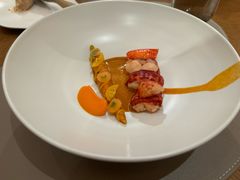 -Amber(置地文华东方酒店)
