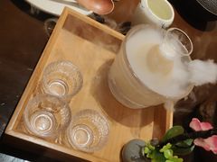 -火宫殿·湘菜小吃·商务宴请·生日聚会(东塘店)