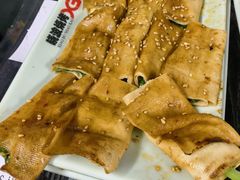 -晓波烧烤(南桥店)