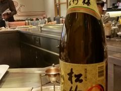 -赤坂亭·M9和牛烧肉·铁板烧(合肥万象城店)
