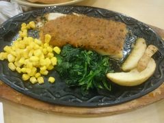 -萨莉亚(巴黎春天成山店)