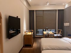 -成都锦城原舍酒店(锦里武侯祠店)