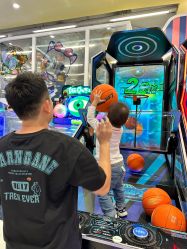 -星趣童堡(星河COCO City民治店)