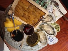 -普朗姆生蚝吧(原建国路店)
