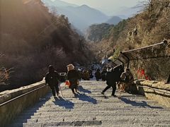 -泰山风景名胜区-虎山公园