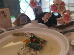 -肆月河豚·新淮扬(金融街店)