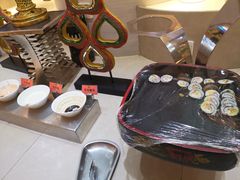 -东方之珠洗浴休闲广场(于家堡店)