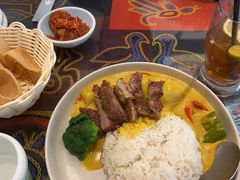 -米泰芒·东南亚料理(体育西店)