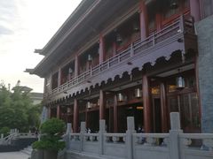 -三亚亚龙湾雅高美爵酒店