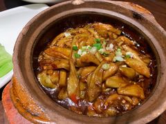 -千日贺茶餐厅(高新万达店)